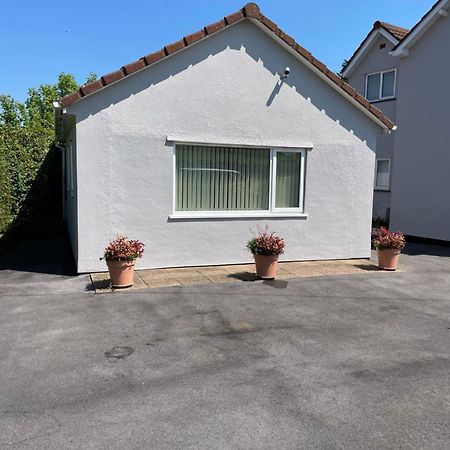 Vila Leylands Annexe East Harptree Exteriér fotografie
