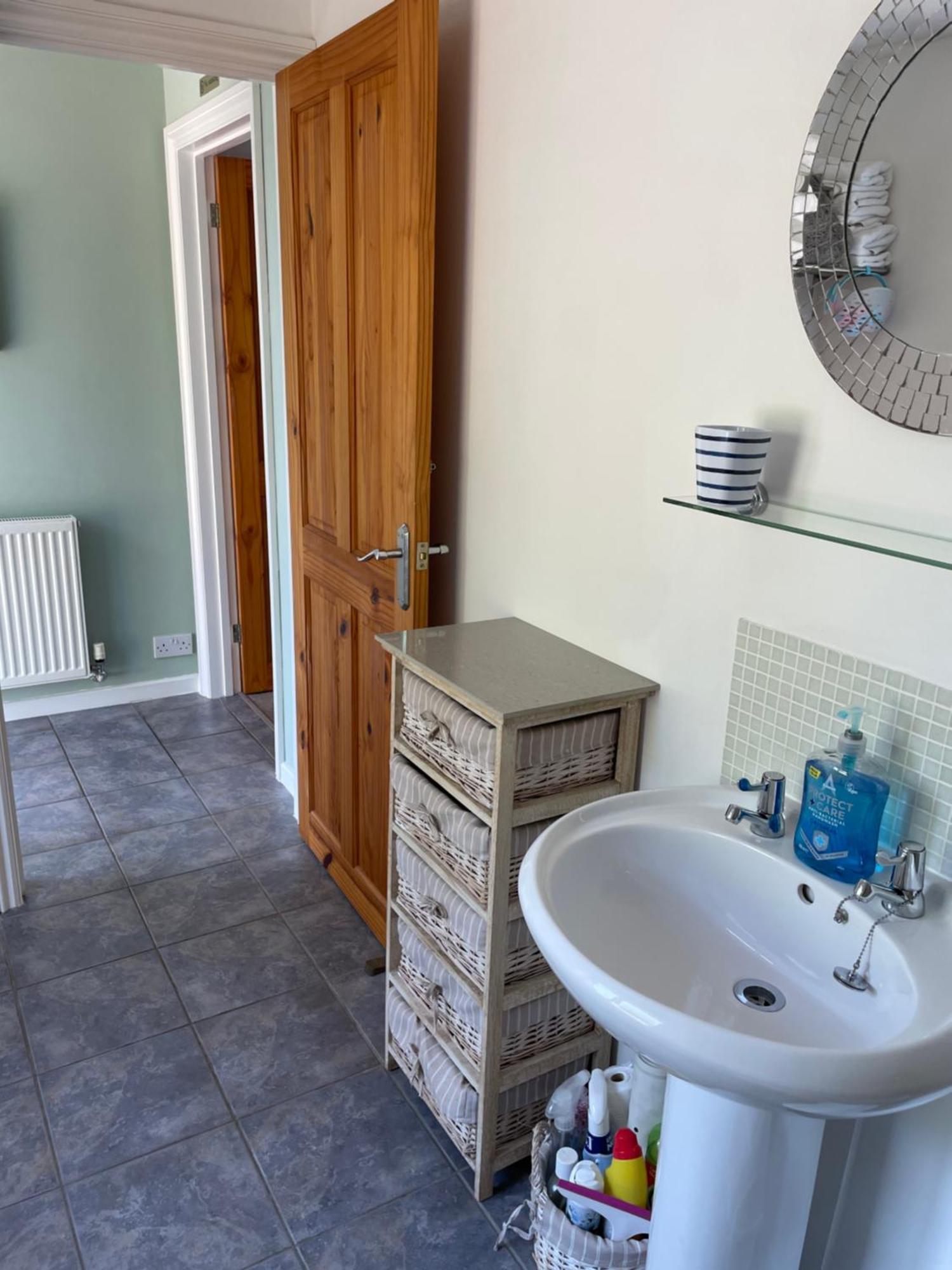 Vila Leylands Annexe East Harptree Exteriér fotografie