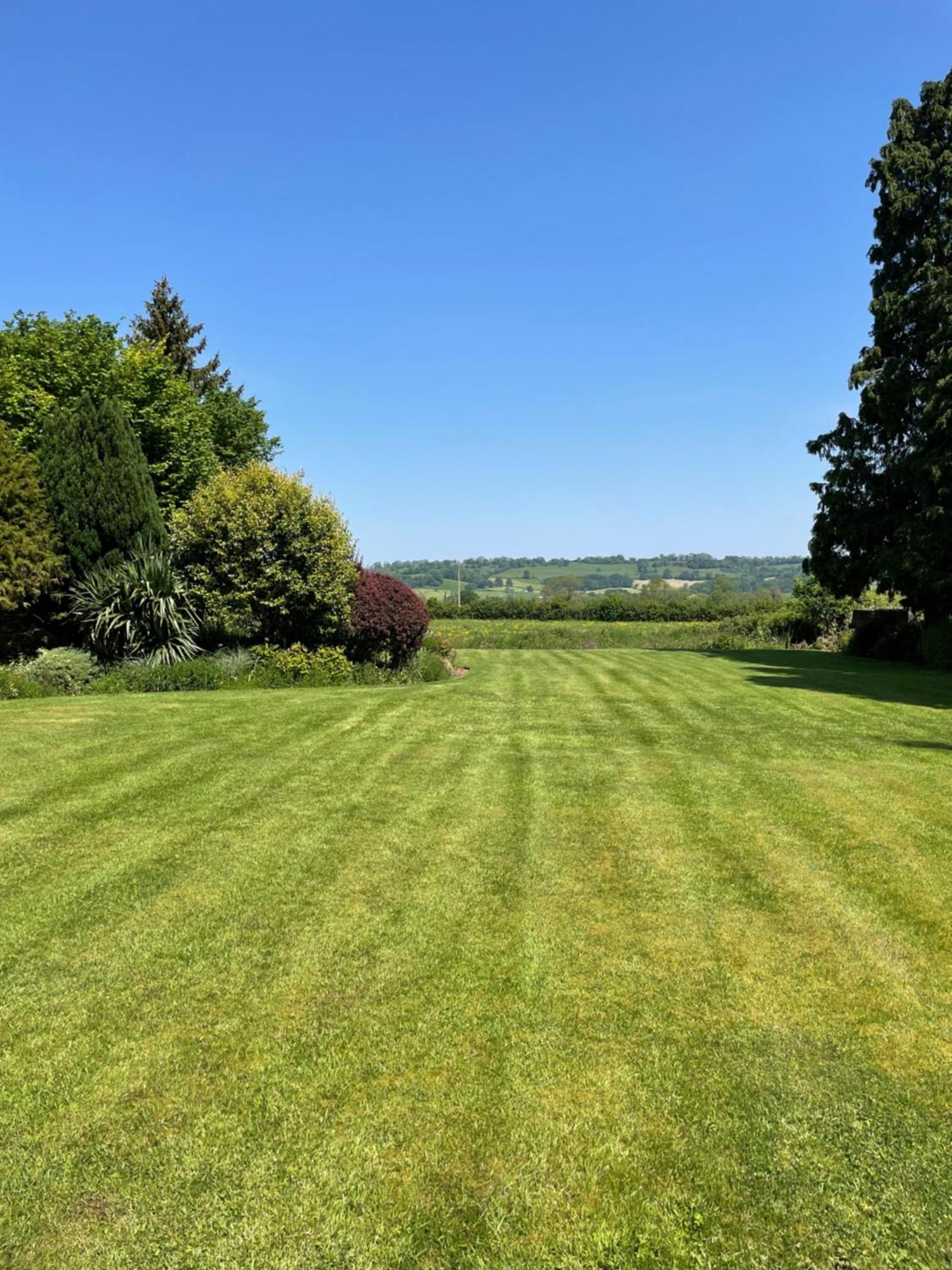 Vila Leylands Annexe East Harptree Exteriér fotografie
