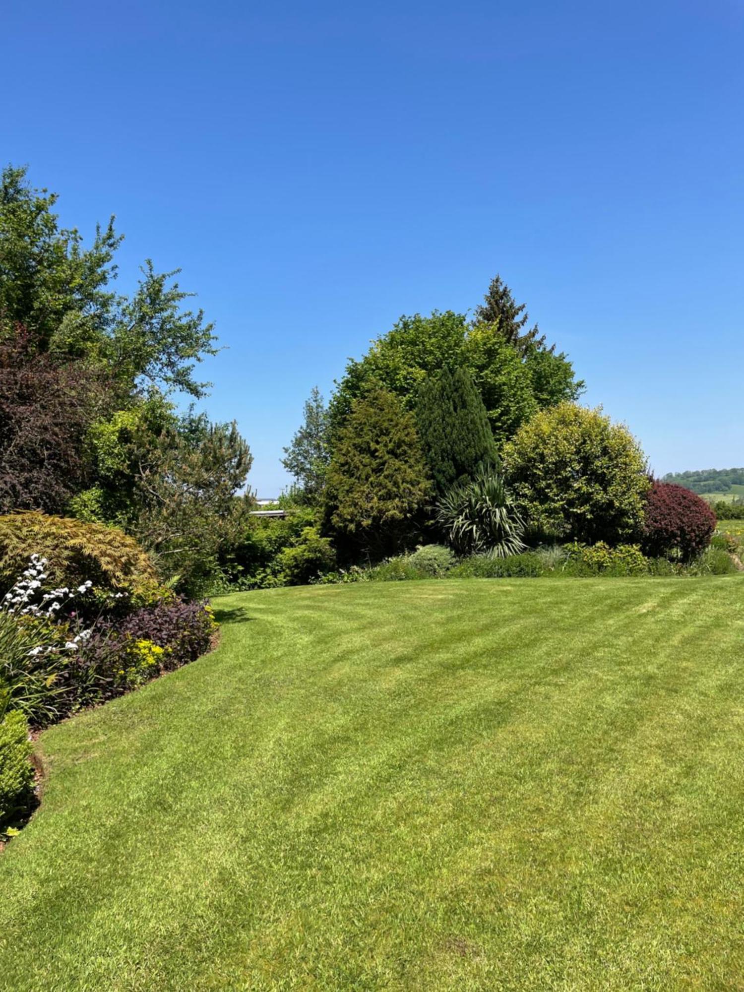 Vila Leylands Annexe East Harptree Exteriér fotografie