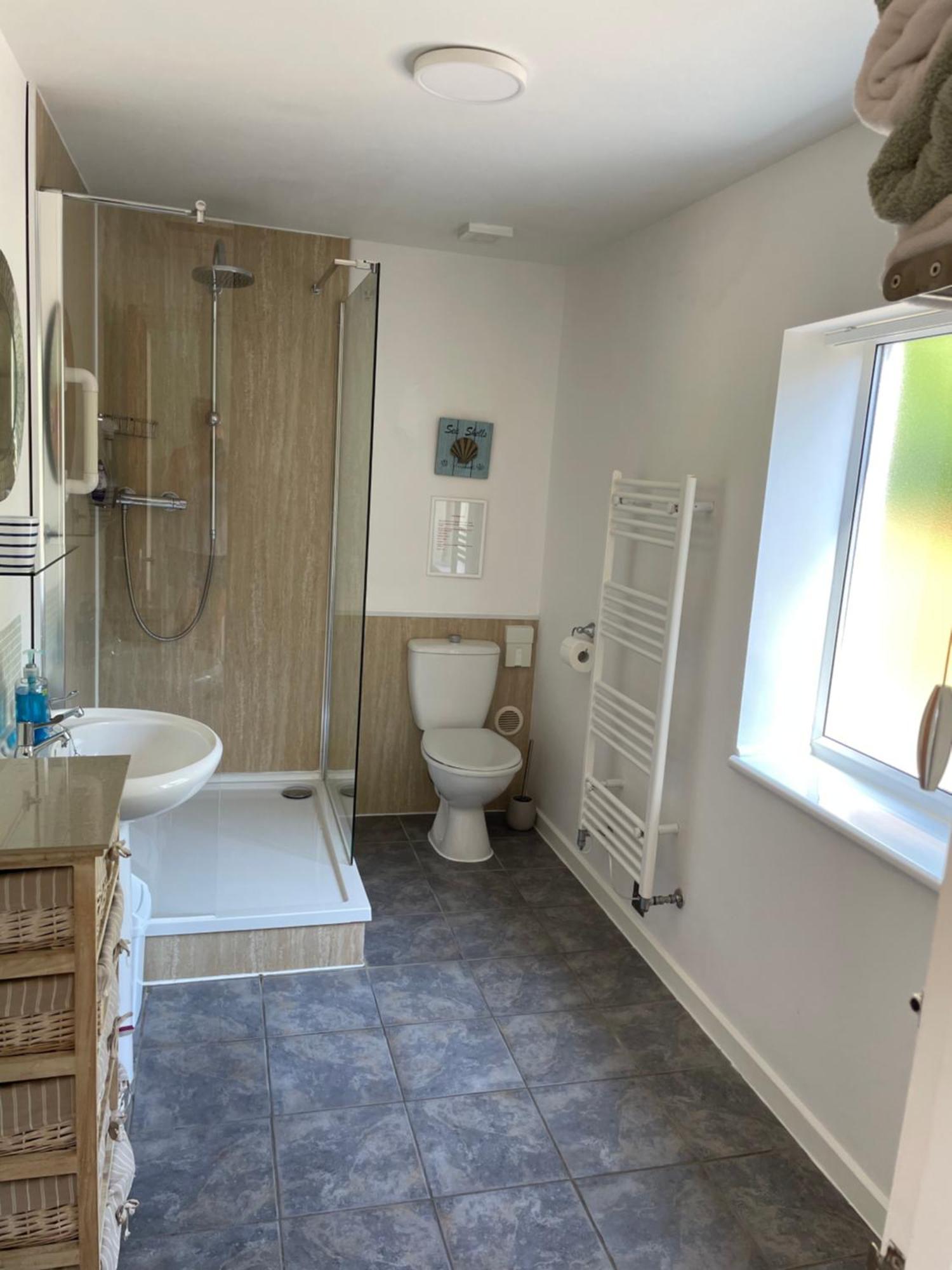 Vila Leylands Annexe East Harptree Exteriér fotografie