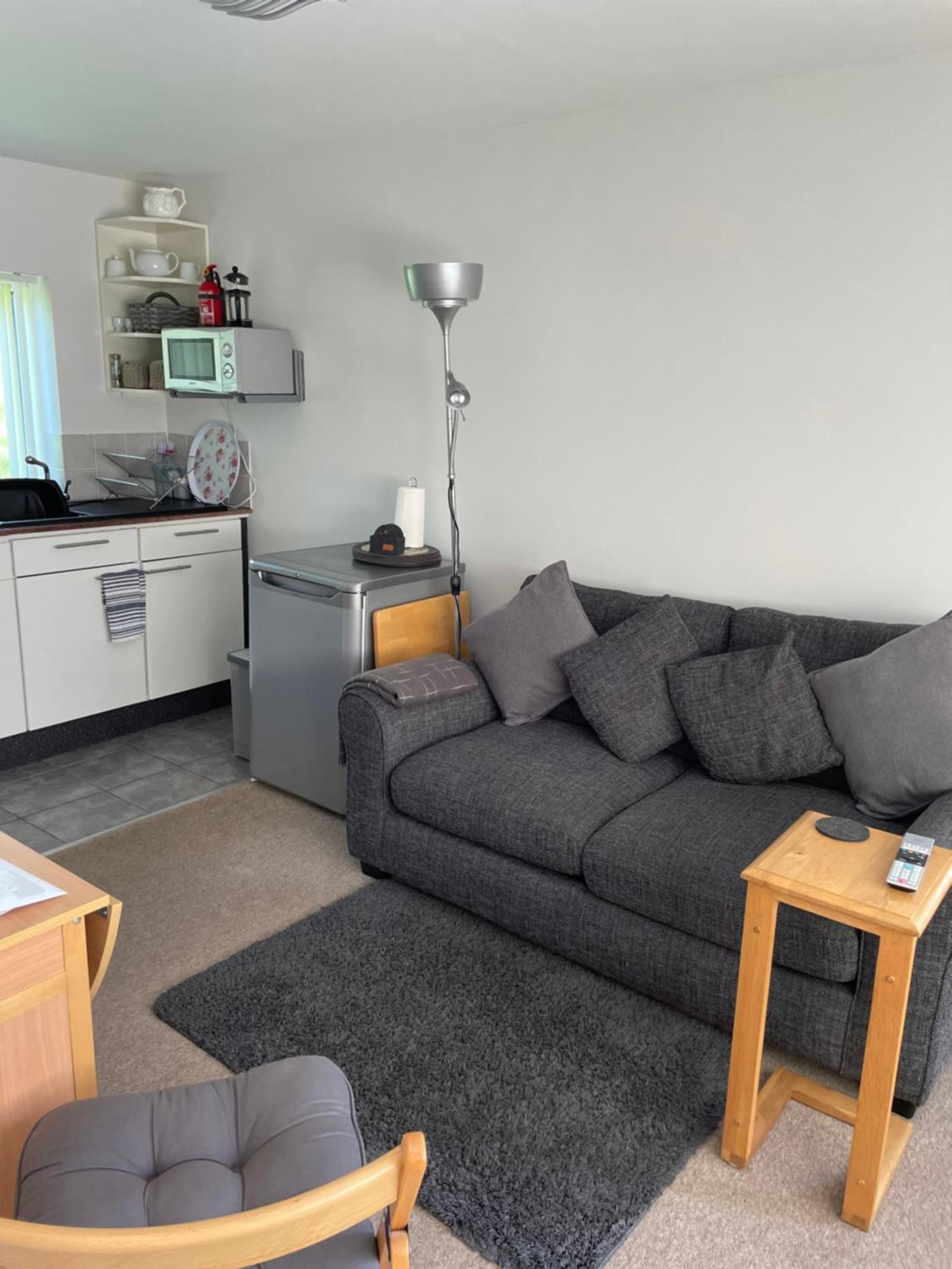 Vila Leylands Annexe East Harptree Exteriér fotografie