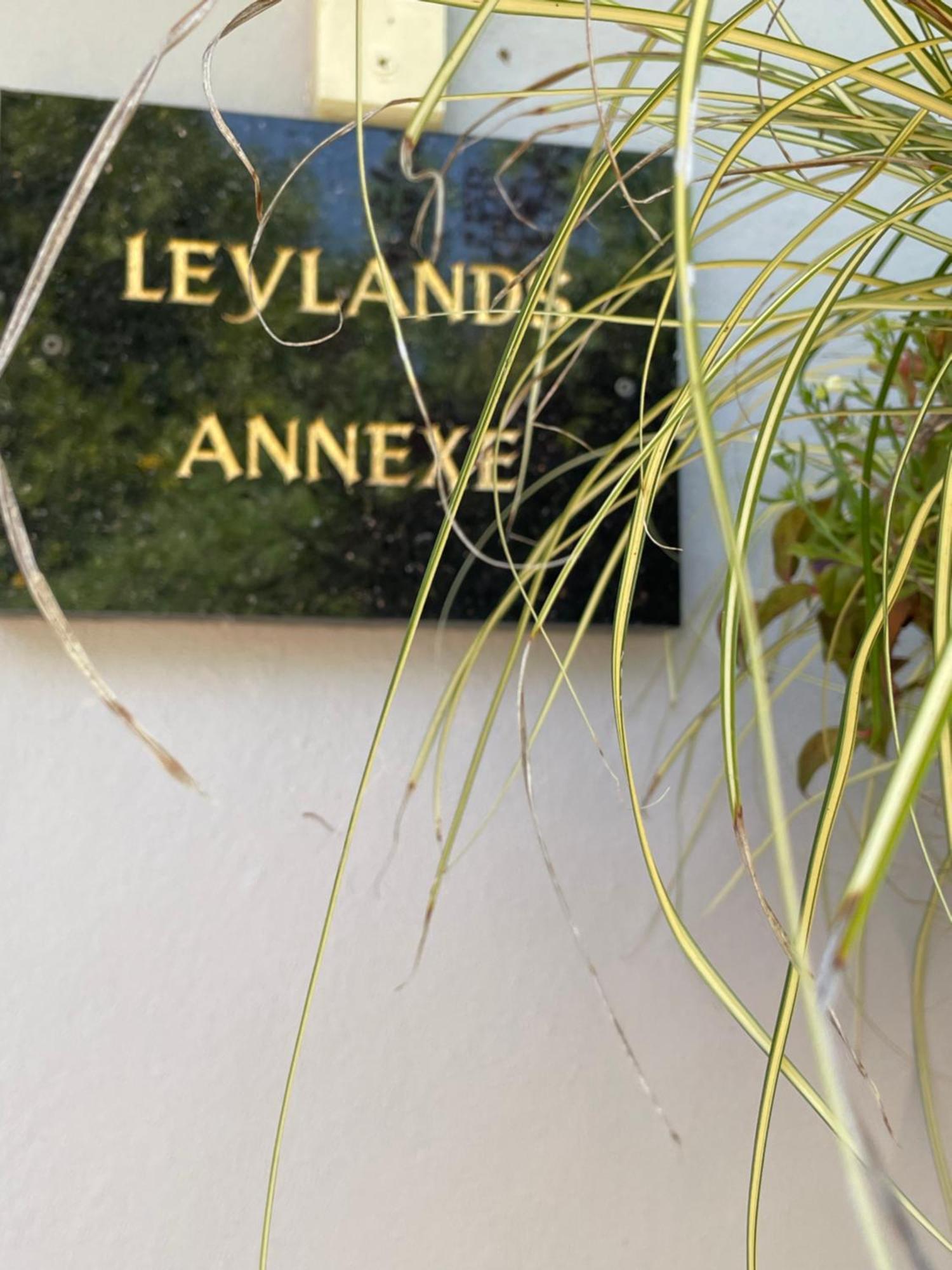 Vila Leylands Annexe East Harptree Exteriér fotografie